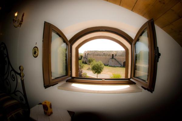 Dimore E Trulli Dell'Aia Antica Villa Alberobello Kültér fotó