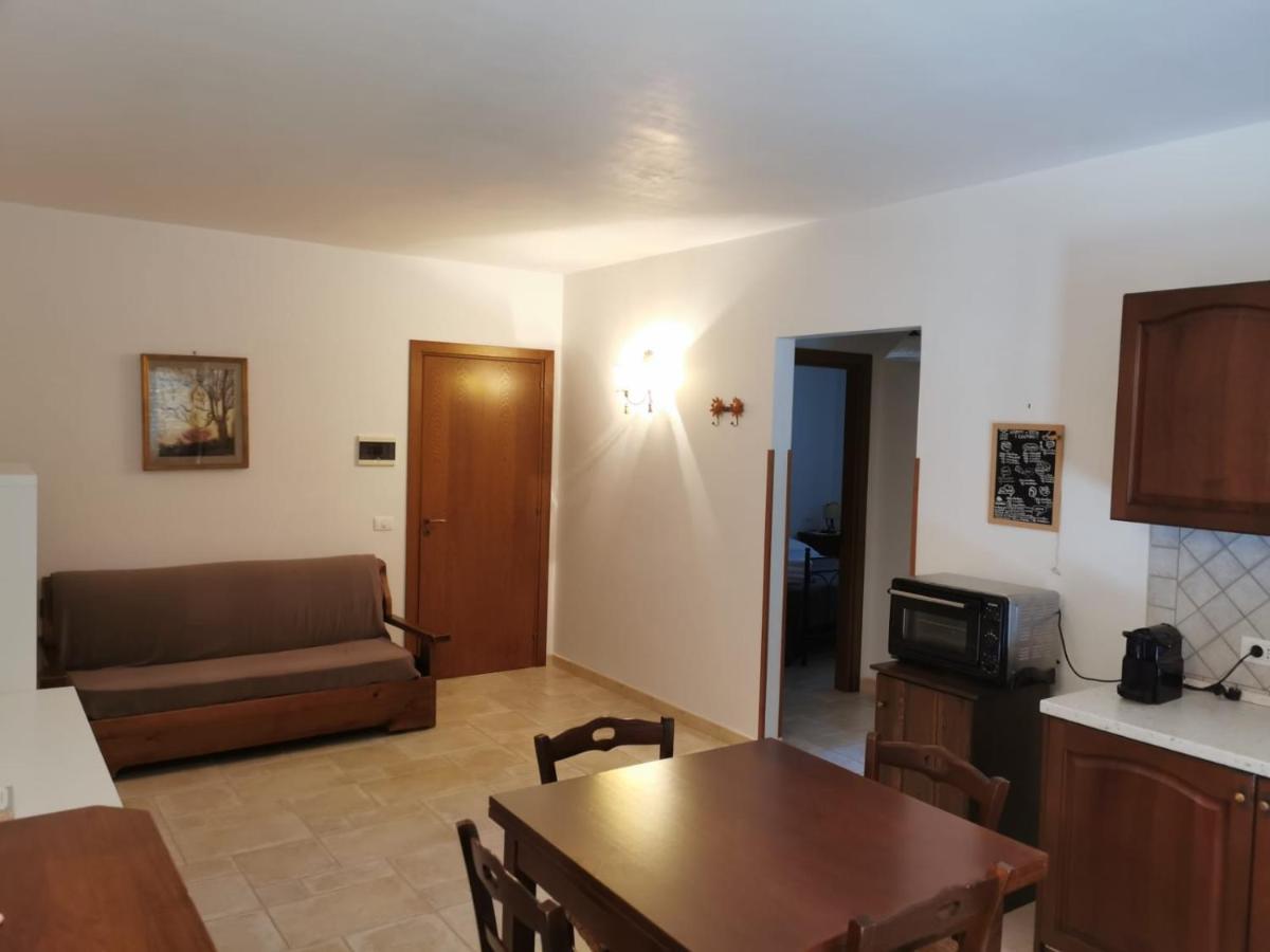 Dimore E Trulli Dell'Aia Antica Villa Alberobello Kültér fotó