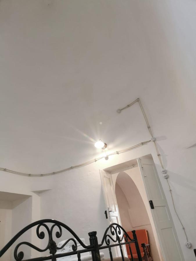 Dimore E Trulli Dell'Aia Antica Villa Alberobello Kültér fotó