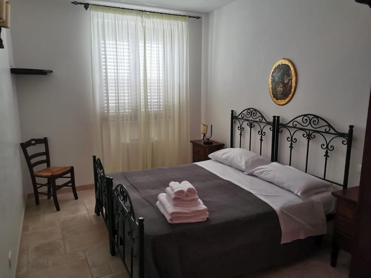 Dimore E Trulli Dell'Aia Antica Villa Alberobello Kültér fotó