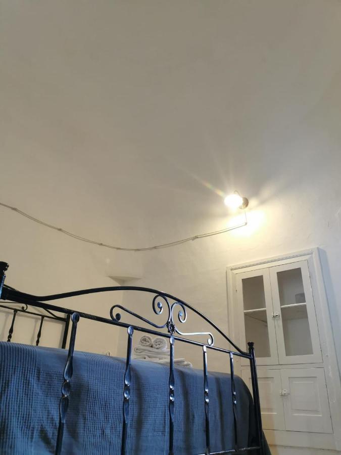 Dimore E Trulli Dell'Aia Antica Villa Alberobello Kültér fotó