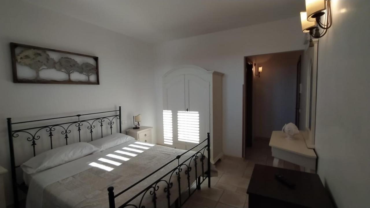 Dimore E Trulli Dell'Aia Antica Villa Alberobello Kültér fotó
