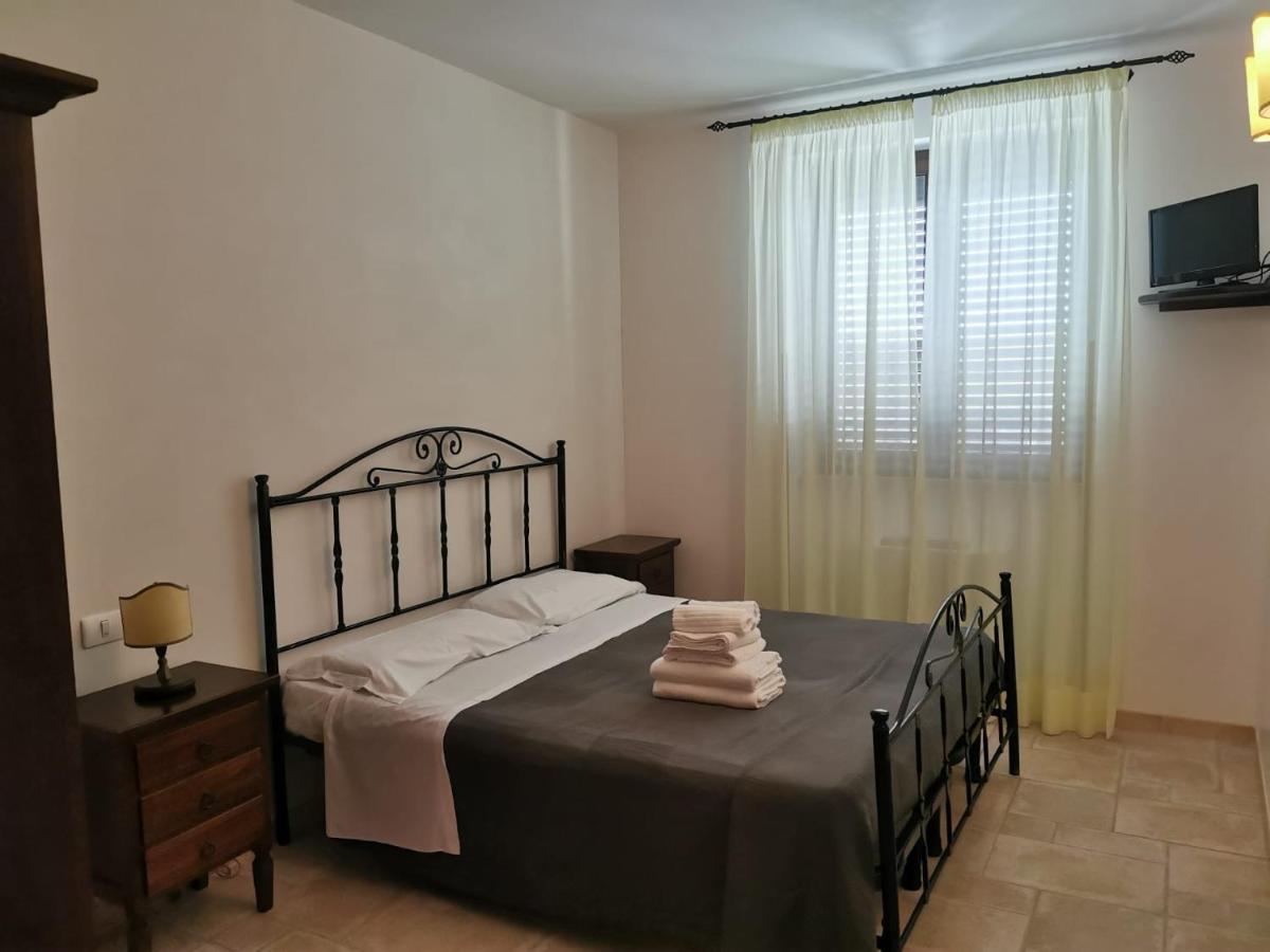 Dimore E Trulli Dell'Aia Antica Villa Alberobello Kültér fotó