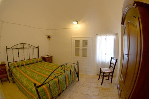 Dimore E Trulli Dell'Aia Antica Villa Alberobello Szoba fotó