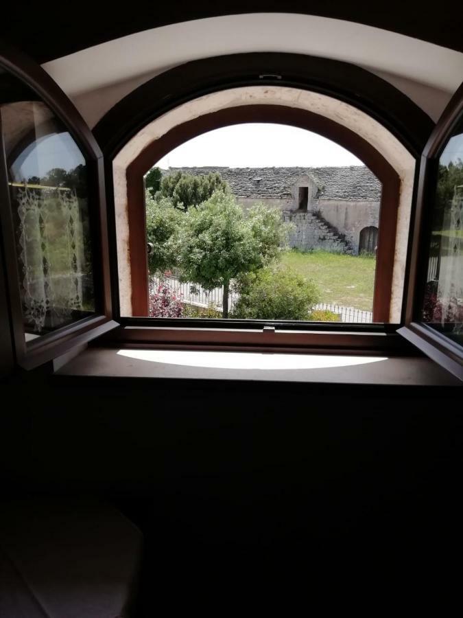 Dimore E Trulli Dell'Aia Antica Villa Alberobello Kültér fotó