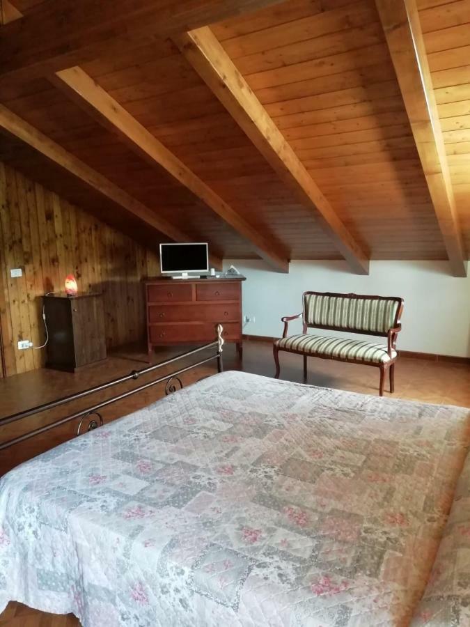 Dimore E Trulli Dell'Aia Antica Villa Alberobello Kültér fotó
